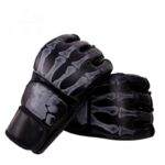Sanda Gloves Gloves Female Adult Taekwondo Boxing - Image 6