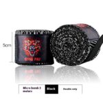 Hand Strap Half Finger Boxing Gloves - Image 10