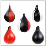 Adult And Children Professional Boxing Speed Ball Hanging Boxing Ball - Image 3