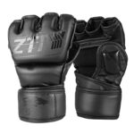 Professional Boxing Microfiber Gloves - Image 5