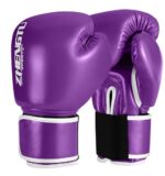 Sanda Fighting Boxing Children's Gloves - Image 7