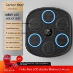 Music Boxing Target Training Wall Target Fitness Equipment - Image 6