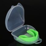 Adult Non-setting Chewable Sanda Mouth Guard - Image 3