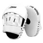 Professional Sanda Muay Thai Boxing Training Equipment Punch Mitts - Image 3