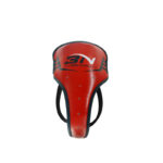 Men's Sanda Boxing Muay Thai Fighting Boxing Genital Protector Vagina Protector Training Protective Gear - Image 10