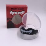 Boxing Sports Mouthguard Tooth Socket Protective Gear Supplies - Image 6