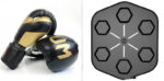 Smart Music Focus Mitts And Boxing Device - Image 7