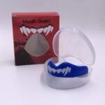 Boxing Sports Mouthguard Tooth Socket Protective Gear Supplies - Image 8