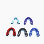 Boxing Sports Mouthguard Tooth Socket Protective Gear Supplies - Image 5